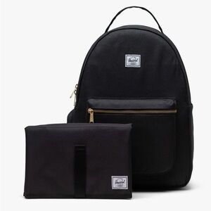 Herschel Nova Sprout Diaper Bag